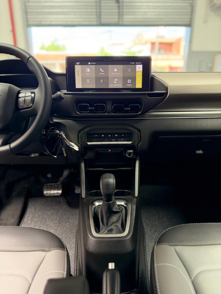 Citroën BASALT  SHINE T200 — foto 4